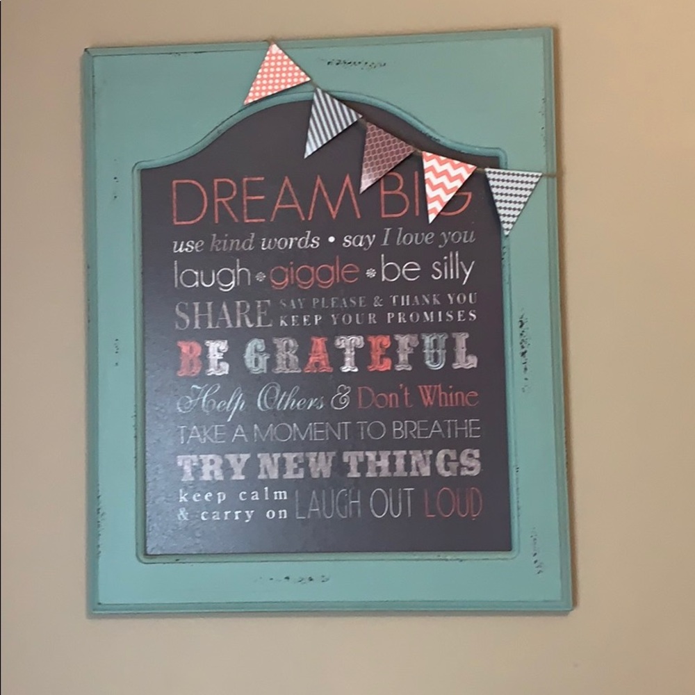 Wall art